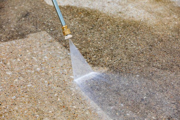 Best Post-Construction Pressure Washing  in San Benito, TX